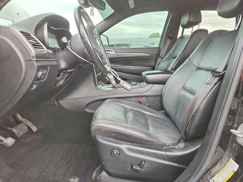 Aukcja sprzedaży 2019 Jeep Grand Cherokee, vin: 1C4RJFBG0KC734754, numer aukcji: 54049306