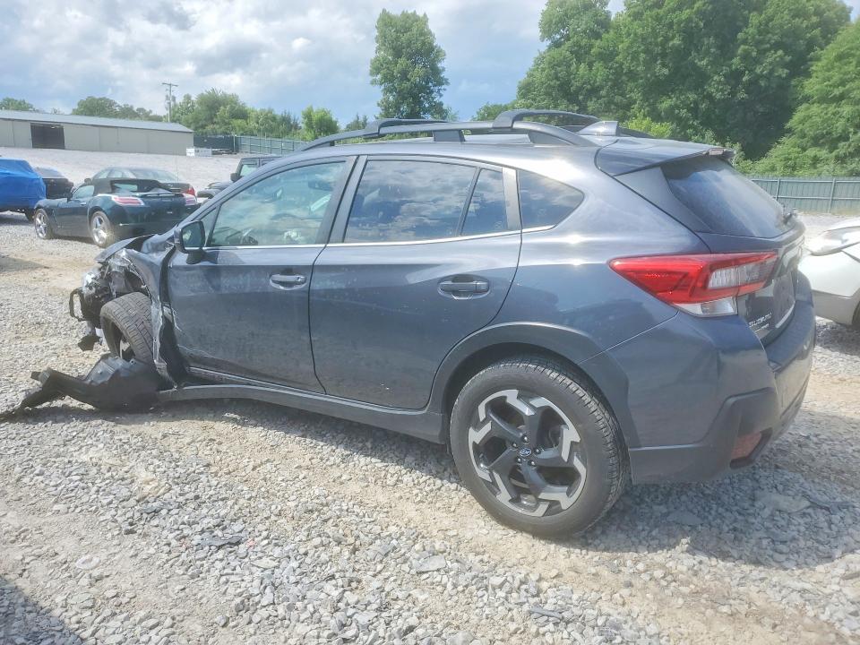 Aukcja sprzedaży 2023 Subaru Crosstrek, vin: JF2GTHNC3PH270912, numer aukcji: 53479096