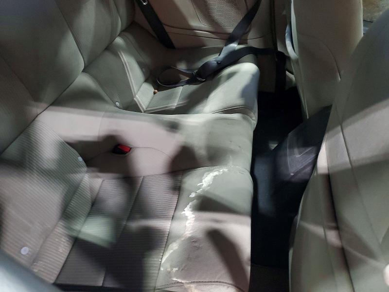 Aukcja sprzedaży 2010 Ford Mustang, vin: 1ZVBP8EN7A5140426, numer aukcji: 51364296