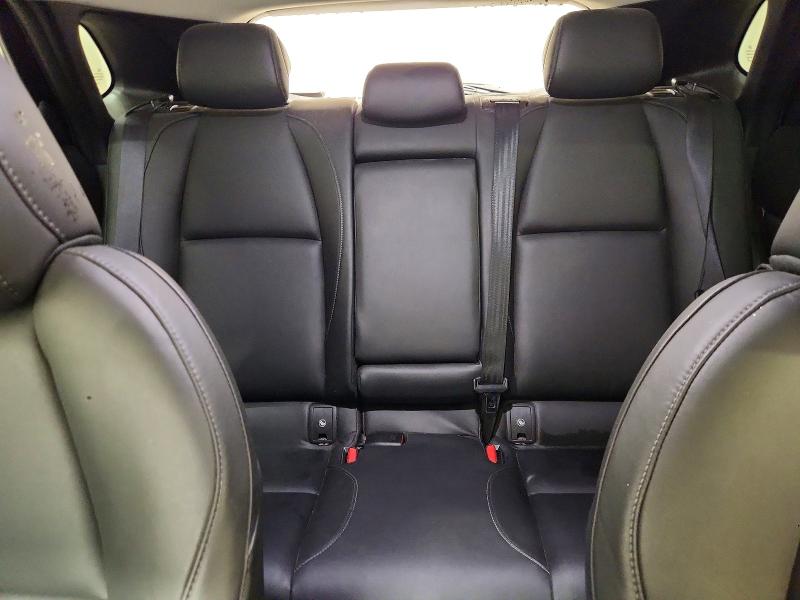 52273876 :رقم المزاد ، 3MVDMBBM3SM759550 vin ، 2025 Mazda Cx-30 مزاد بيع