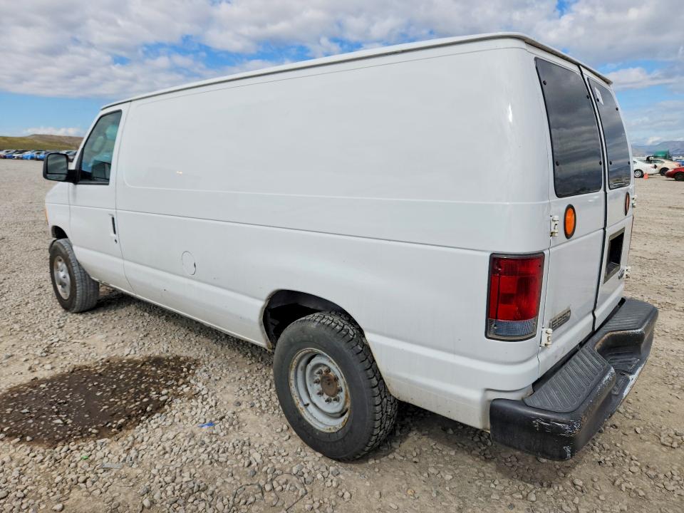 Продажа на аукционе авто 2007 Ford Econoline, vin: 1FTNE24L77DA44104, номер лота: 52507616