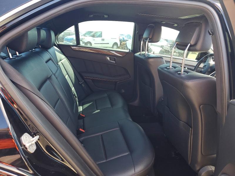 55174496 :رقم المزاد ، WDDHF5GB9BA515829 vin ، 2011 Mercedes-benz E مزاد بيع