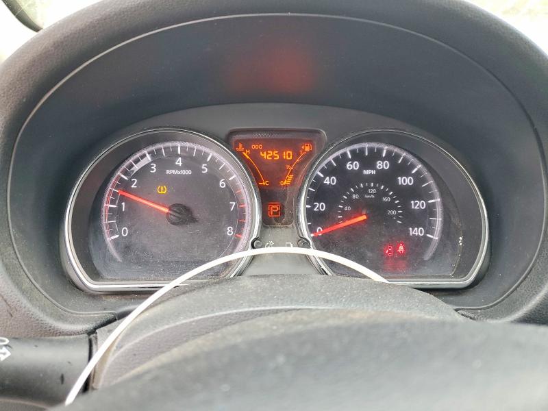 Продажа на аукционе авто 2014 Nissan Versa Note, vin: 3N1CE2CP5EL410292, номер лота: 52716086