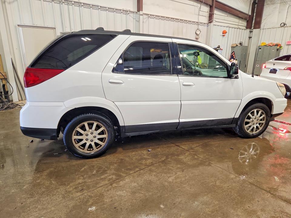 Aukcja sprzedaży 2007 Buick Rendezvous, vin: 3G5DA03L37S512348, numer aukcji: 54657596