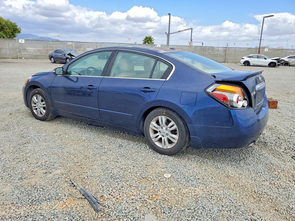 Aukcja sprzedaży 2011 Nissan Altima, vin: 1N4AL2AP3BN402836, numer aukcji: 55344096