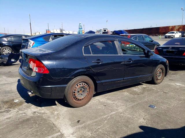 53459346 :رقم المزاد ، JHMFA16577S009727 vin ، 2007 Honda Civic مزاد بيع