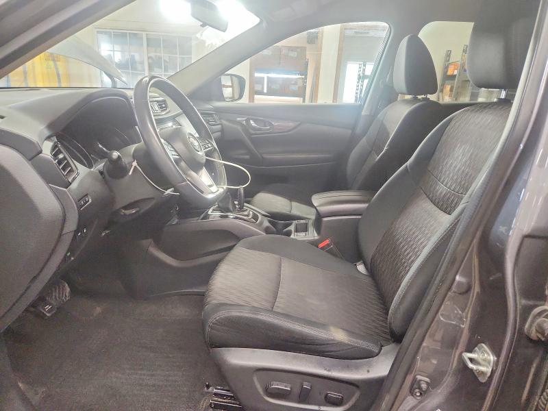 Продажа на аукционе авто 2018 Nissan Rogue, vin: 5N1AT2MV8JC733258, номер лота: 52419716