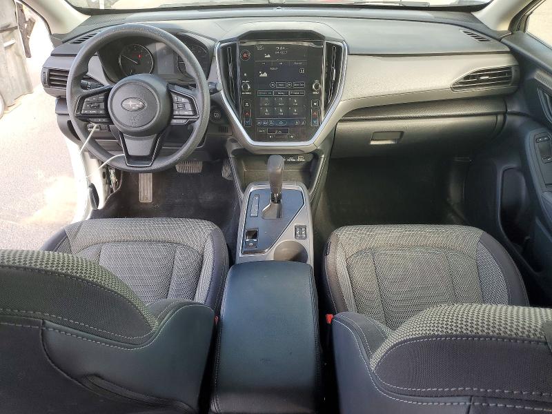 Aukcja sprzedaży 2024 Subaru Crosstrek, vin: JF2GUADC1R8246682, numer aukcji: 54198496