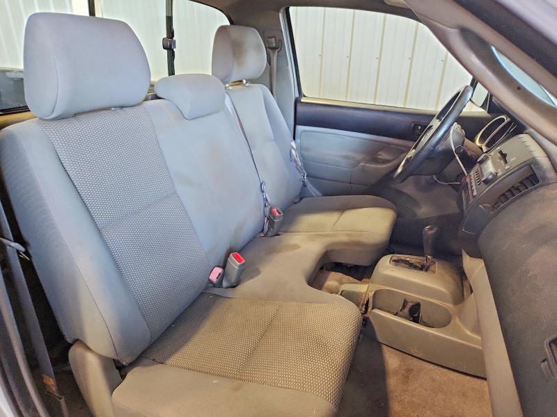54885616 :رقم المزاد ، 5TENX22N18Z472581 vin ، 2008 Toyota Tacoma مزاد بيع