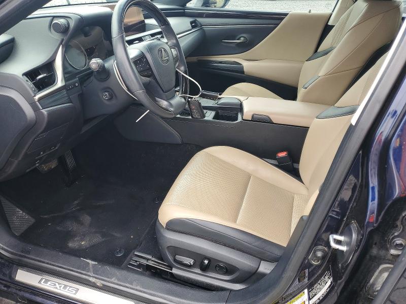 79575335 :رقم المزاد ، 58ADZ1B11LU059529 vin ، 2020 Lexus Es 350 مزاد بيع