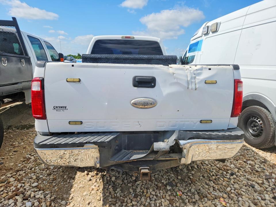 Aukcja sprzedaży 2012 Ford F350, vin: 1FT7W3BT2CEB68168, numer aukcji: 53558476