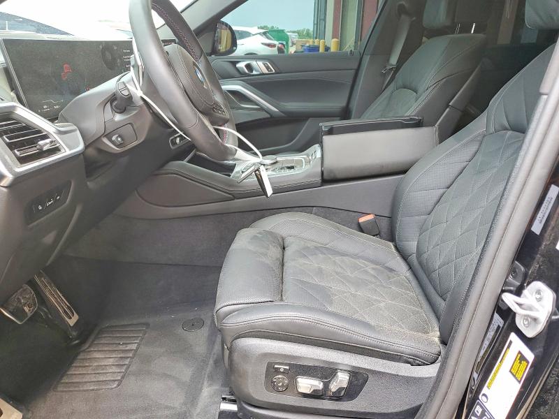 Продажа на аукционе авто 2026 Bmw X6, vin: 5UX43EX09T9119501, номер лота: 54000486