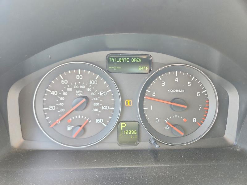 Продаж на аукціоні авто 2010 Volvo V50, vin: YV1390MW2A2560541, номер лоту: 52805546