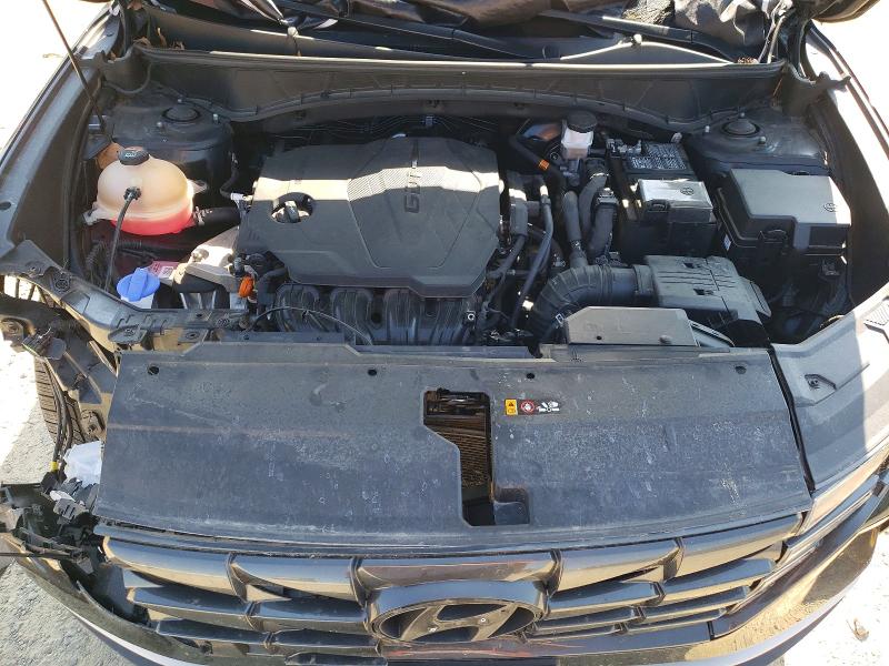 2022 Hyundai Tucson მანქანა იყიდება აუქციონზე, vin: 5NMJB3AE9NH025979, აუქციონის ნომერი: 54244706
