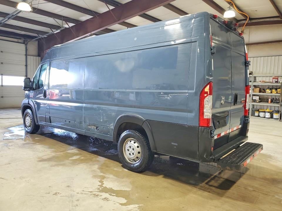 Продажа на аукционе авто 2020 Ram Promaster 3500, vin: 3C6URVJG5LE140094, номер лота: 51834056