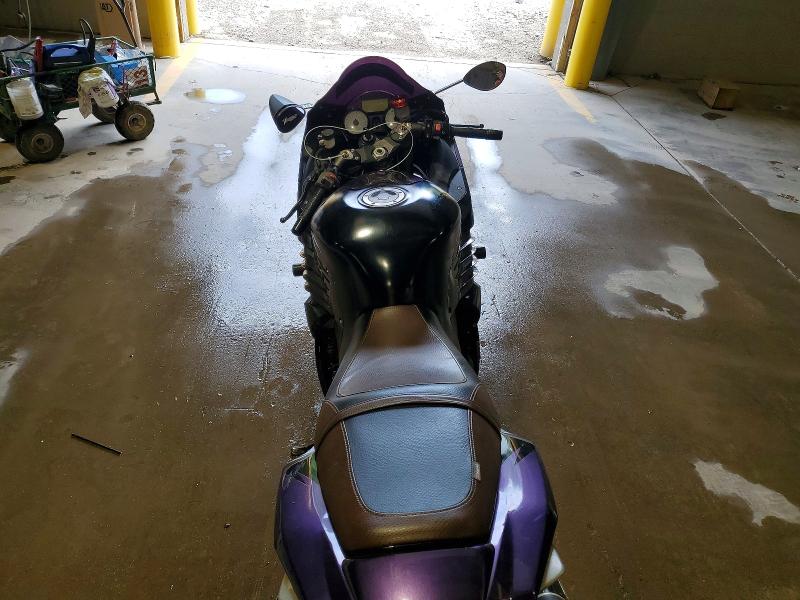 2008 Kawasaki Zx1400 მანქანა იყიდება აუქციონზე, vin: JKBZXNC138A002664, აუქციონის ნომერი: 53773096