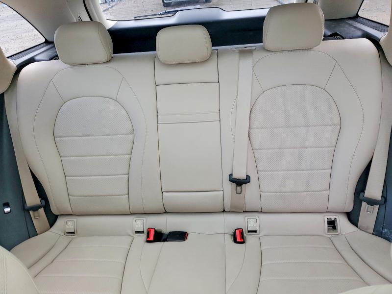 2016 Mercedes-benz Glc მანქანა იყიდება აუქციონზე, vin: WDC0G4JB7GF086234, აუქციონის ნომერი: 55276546