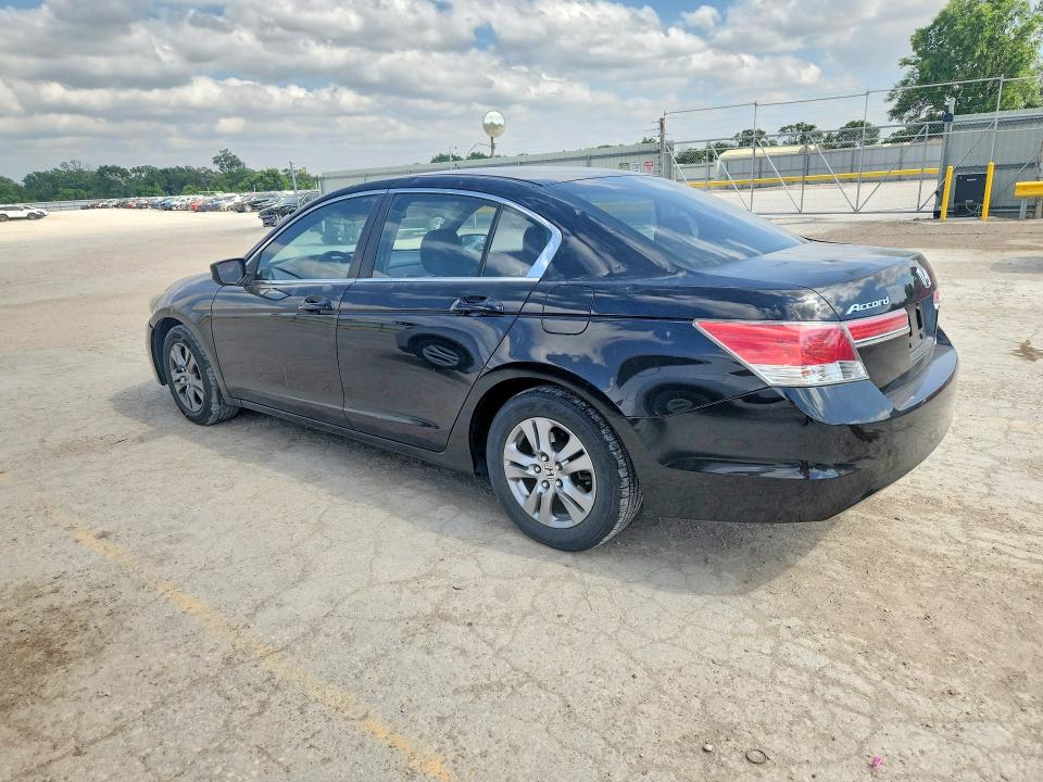 Продаж на аукціоні авто 2012 Honda Accord, vin: 1HGCP2F60CA056178, номер лоту: 53812086