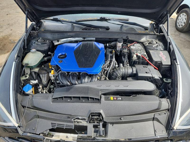Aukcja sprzedaży 2020 Hyundai Sonata, vin: 5NPEL4JA7LH024041, numer aukcji: 53980626