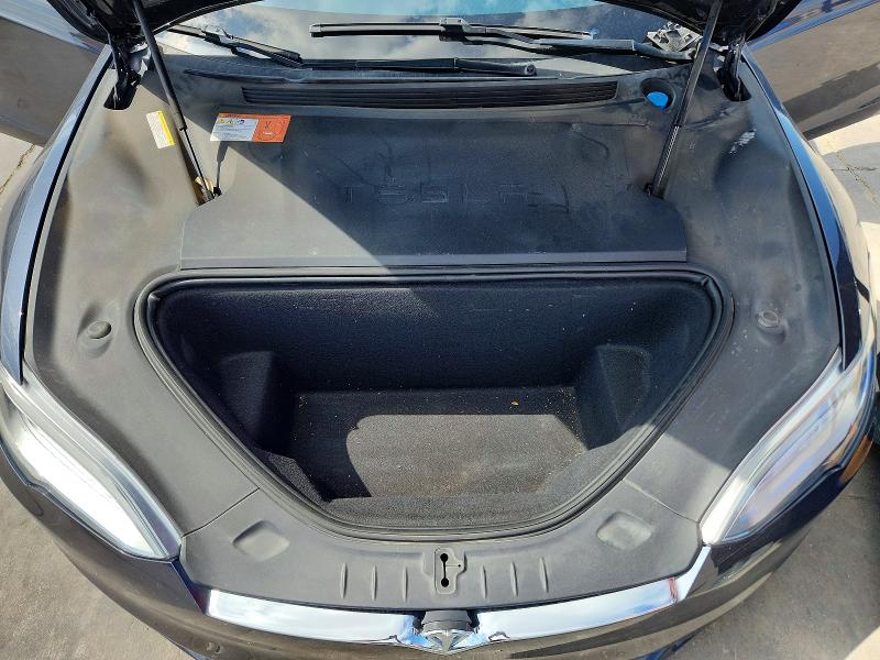 Продаж на аукціоні авто 2016 Tesla Model S, vin: 5YJSA1E20GF175463, номер лоту: 52965166