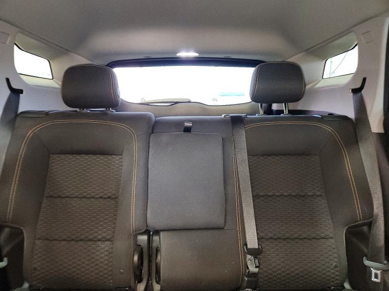 54607946 :رقم المزاد ، 3GKALTEV6JL292599 vin ، 2018 Gmc Terrain مزاد بيع