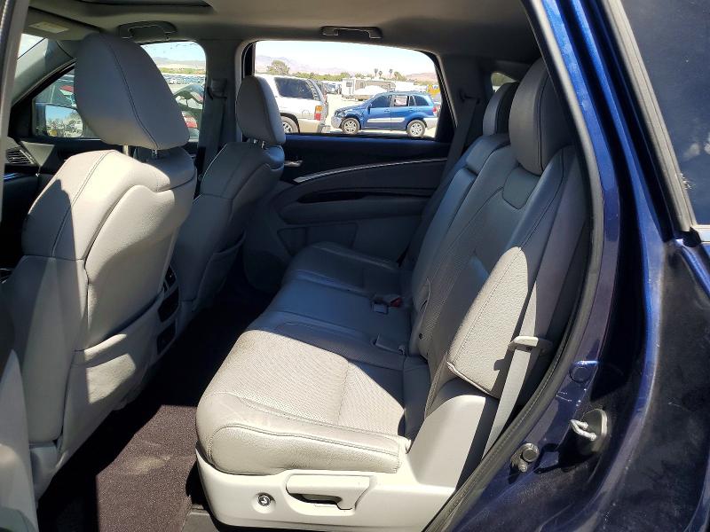 Aukcja sprzedaży 2019 Acura Mdx, vin: 5J8YD3H54KL004306, numer aukcji: 54250326