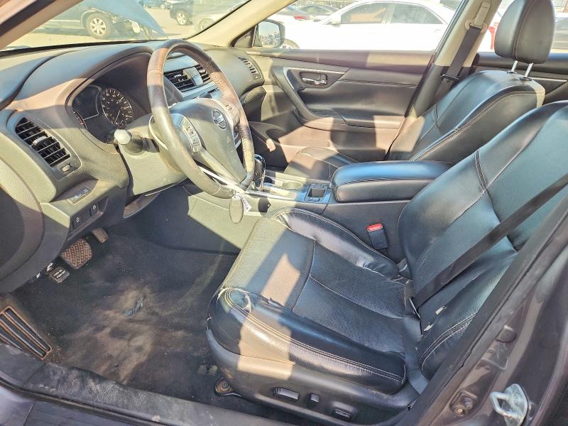 52098866 :رقم المزاد ، 1N4AL3AP5HC224907 vin ، 2017 Nissan Altima مزاد بيع