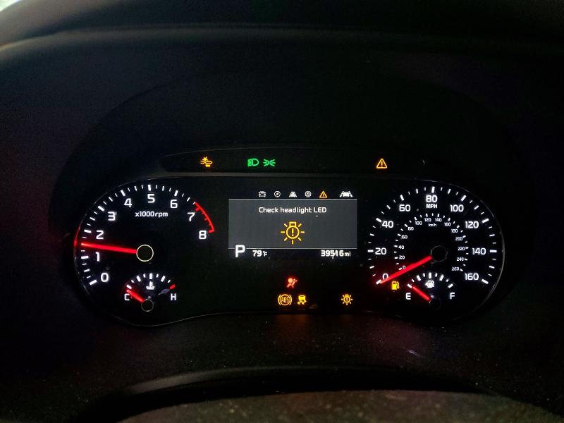 Продажа на аукционе авто 2022 Kia Soul, vin: KNDJ53AF6N7835576, номер лота: 54881806