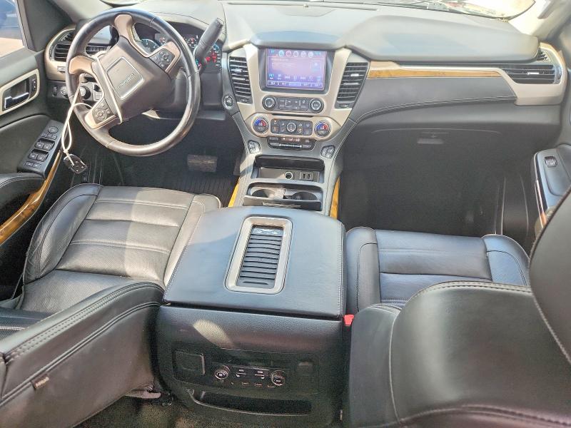 Aukcja sprzedaży 2017 Gmc Yukon, vin: 1GKS2CKJ0HR383167, numer aukcji: 54819746
