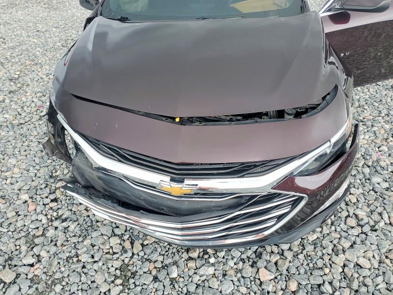 Продажа на аукционе авто 2020 Chevrolet Malibu, vin: 1G1ZD5ST9LF102956, номер лота: 55165456