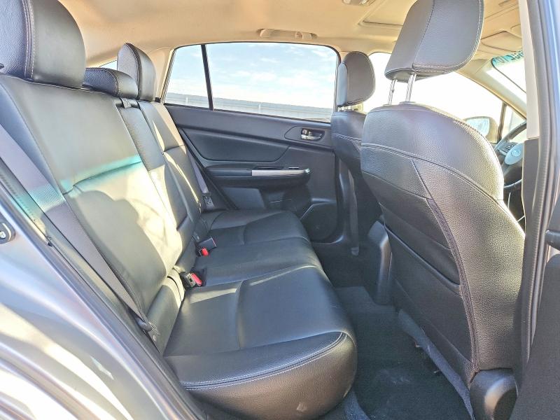 Продажа на аукционе авто 2015 Subaru Xv Crosstrek, vin: JF2GPAPC0F8221142, номер лота: 52600216