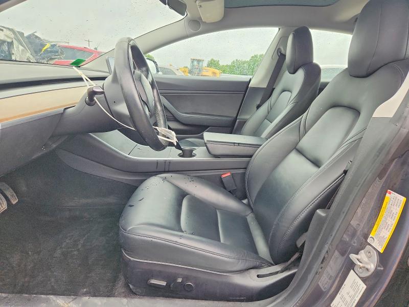 Aukcja sprzedaży 2019 Tesla Model 3, vin: 5YJ3E1EA2KF308197, numer aukcji: 54000966