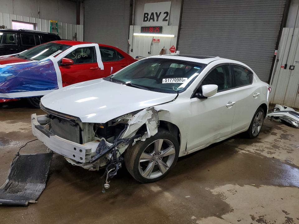 Aukcja sprzedaży 2013 Acura Ilx, vin: 19VDE1F73DE006880, numer aukcji: 51770986