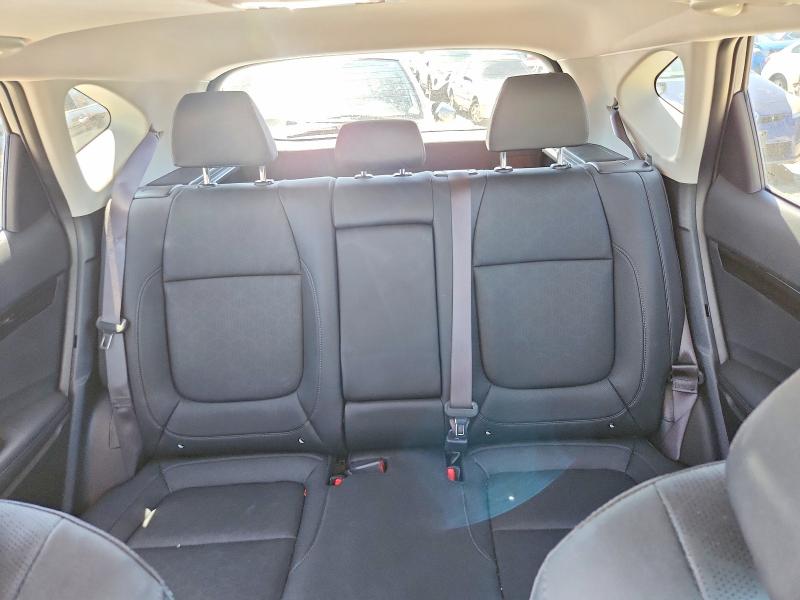2025 Kia Seltos მანქანა იყიდება აუქციონზე, vin: KNDERCAAXS7702793, აუქციონის ნომერი: 52500556
