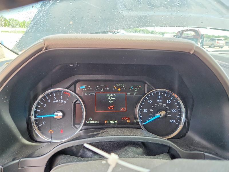 Auction sale of the 2018 Ford Expedition, vin: 1FMJU1JT9JEA00845, lot number: 54678526