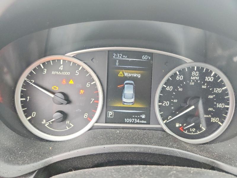 Продаж на аукціоні авто 2018 Nissan Sentra, vin: 3N1AB7AP7JY337410, номер лоту: 54602586
