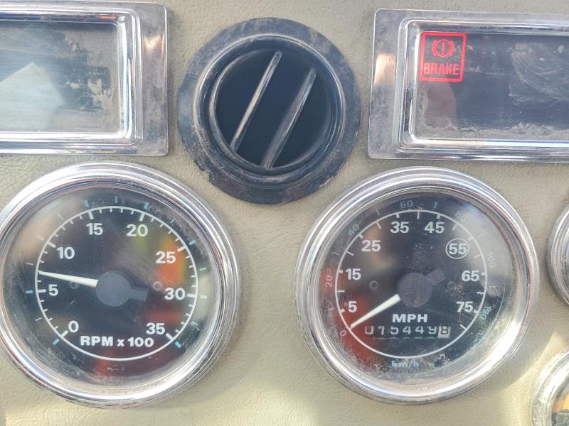 Продажа на аукционе авто 1993 Ford L-series, vin: 1FDZU82E2PVA40009, номер лота: 52314426