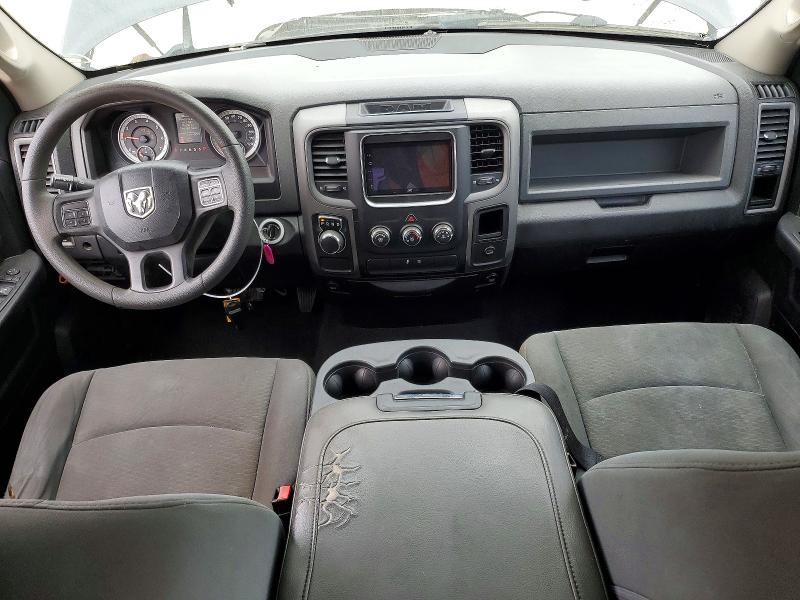 Aukcja sprzedaży 2013 Ram 1500, vin: 1C6RR6FG9DS546544, numer aukcji: 51915466