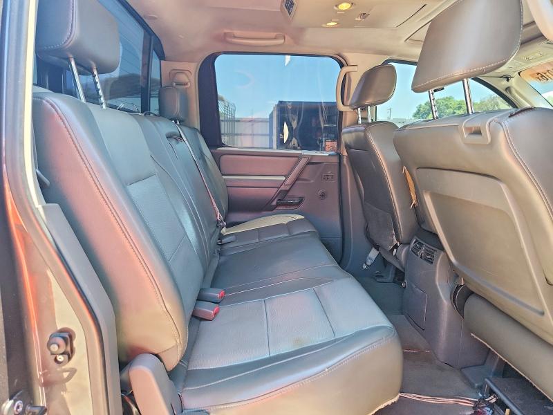 Aukcja sprzedaży 2006 Nissan Titan, vin: 1N6AA07BX6N559332, numer aukcji: 53746916
