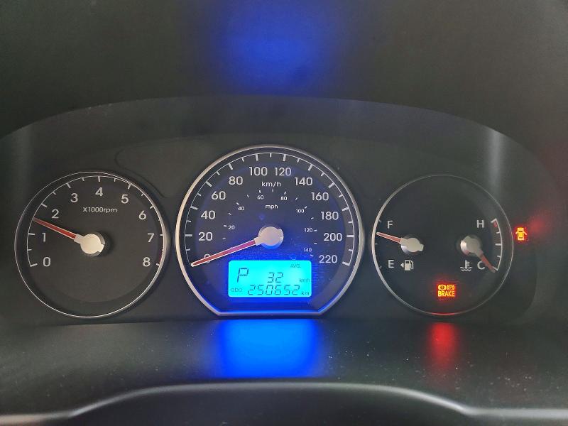 Продаж на аукціоні авто 2010 Hyundai Santa Fe, vin: 5NMSHDAG3AH404321, номер лоту: 53582376