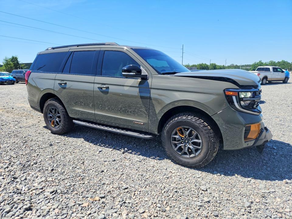 Aukcja sprzedaży 2025 Ford Expedition, vin: 1FMJU1RGXSEA52994, numer aukcji: 53968916
