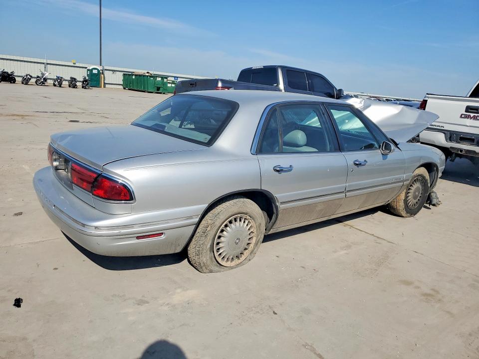 Продаж на аукціоні авто 1999 Buick Lesabre, vin: 1G4HR52K6XH414427, номер лоту: 53536686