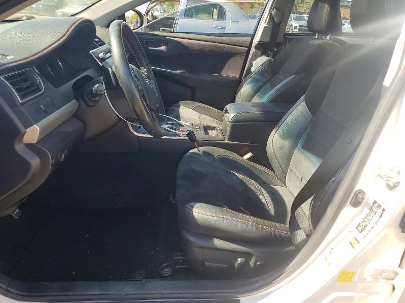 Aukcja sprzedaży 2015 Toyota Camry, vin: 4T1BF1FK0FU499675, numer aukcji: 54111676