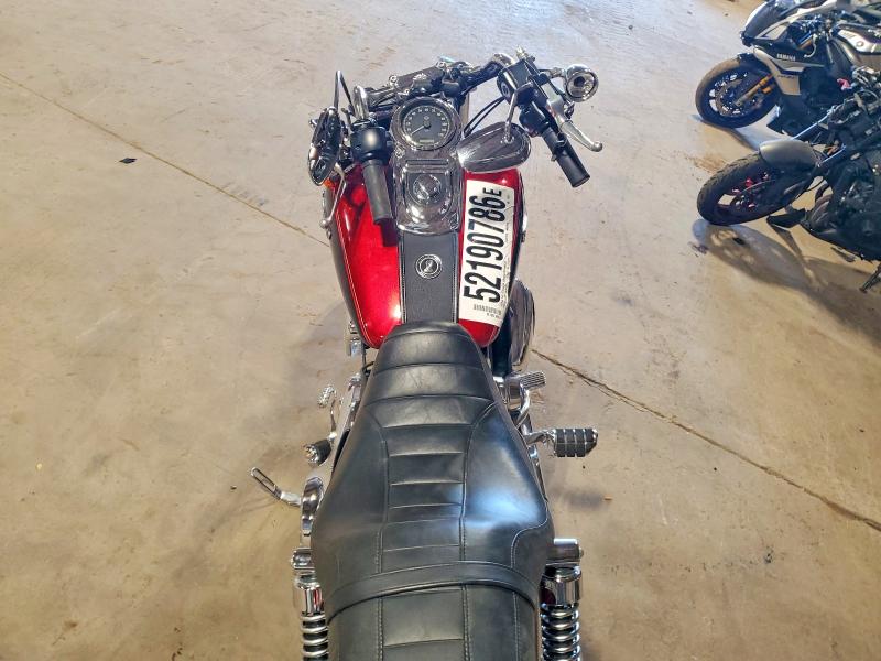 Продажа на аукционе авто 2012 Harley-davidson Fxdc, vin: 1HD1GV415CC316897, номер лота: 52190786