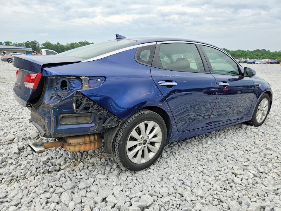 Aukcja sprzedaży 2017 Kia Optima, vin: 5XXGT4L3XHG122099, numer aukcji: 54548326