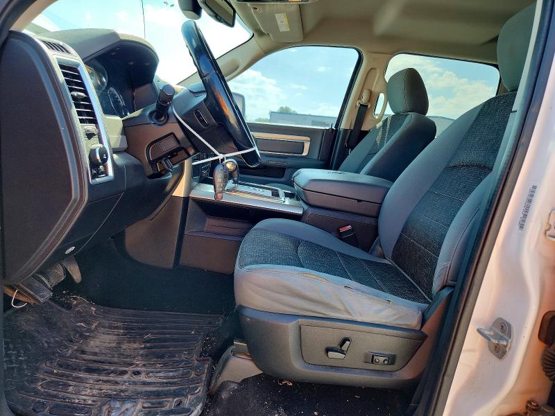 Продаж на аукціоні авто 2013 Ram 1500, vin: 1C6RR6LTXDS560213, номер лоту: 55143396