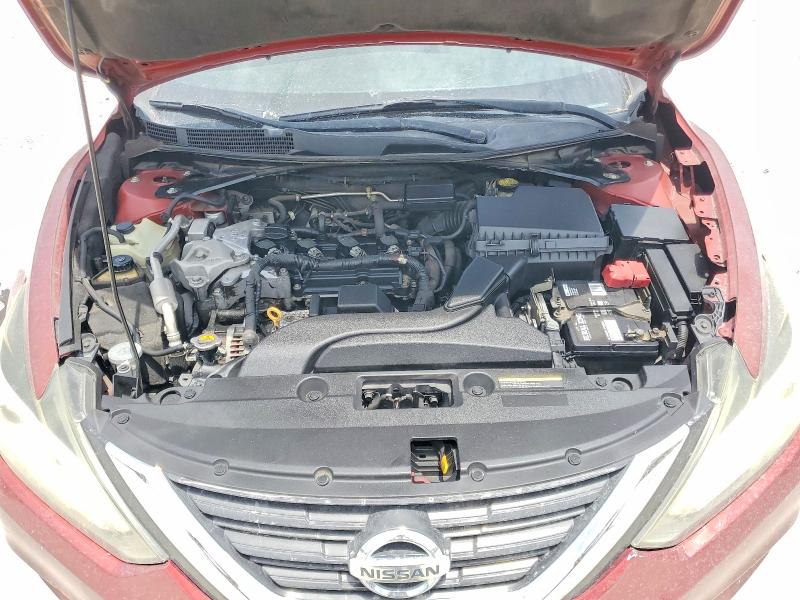 2016 Nissan Altima მანქანა იყიდება აუქციონზე, vin: 1N4AL3AP2GC200689, აუქციონის ნომერი: 53177876
