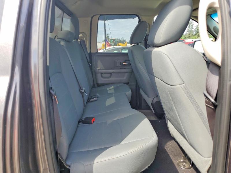 Продажа на аукционе авто 2015 Ram 1500, vin: 1C6RR6GG6FS674919, номер лота: 52413206