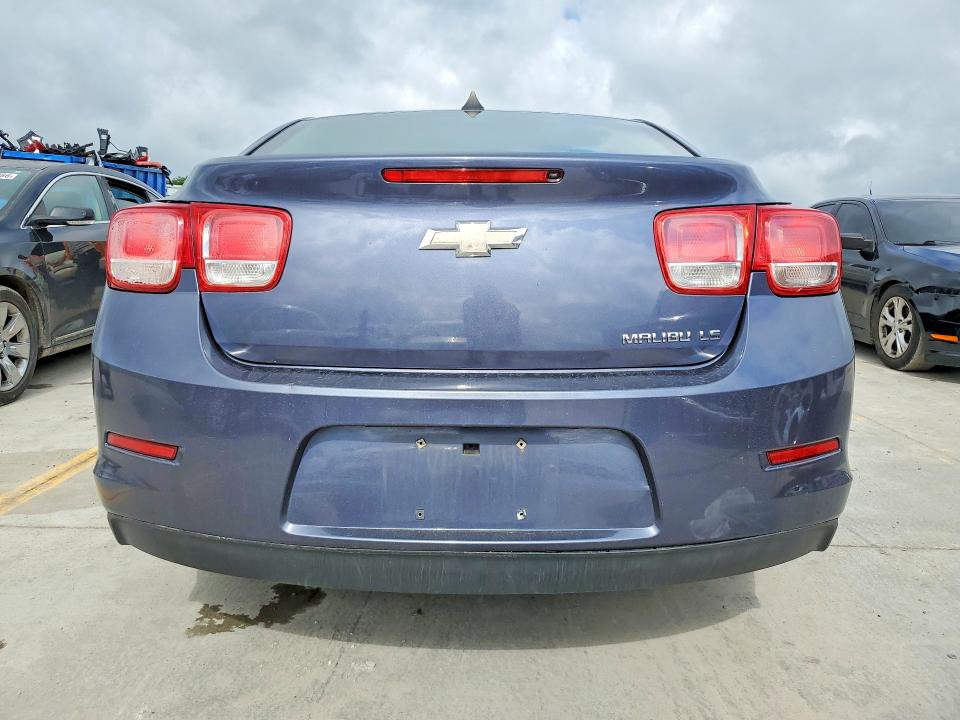 Aukcja sprzedaży 2014 Chevrolet Malibu, vin: 1G11B5SL1EF140140, numer aukcji: 54631006
