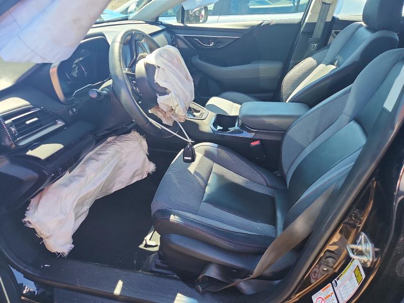 Продаж на аукціоні авто 2020 Subaru Legacy, vin: 4S3BWAG68L3019390, номер лоту: 51767376